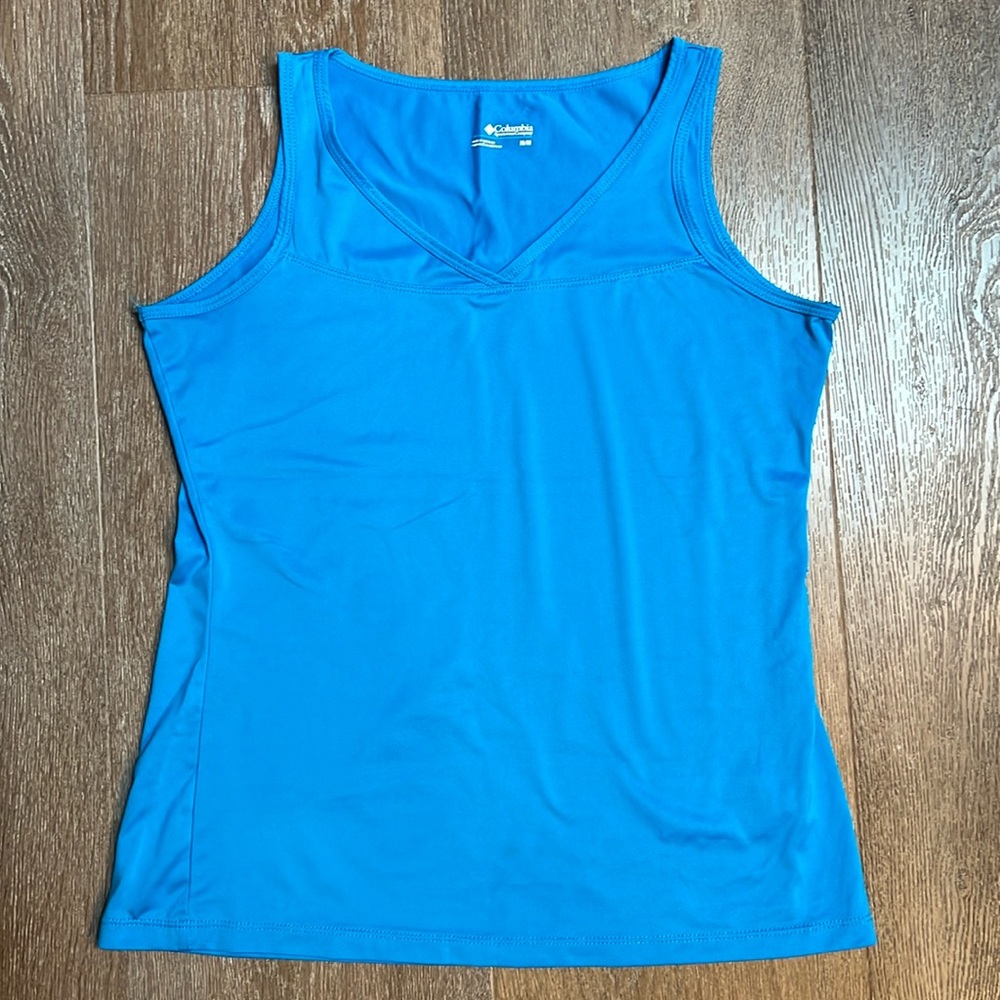 Columbia Shirt